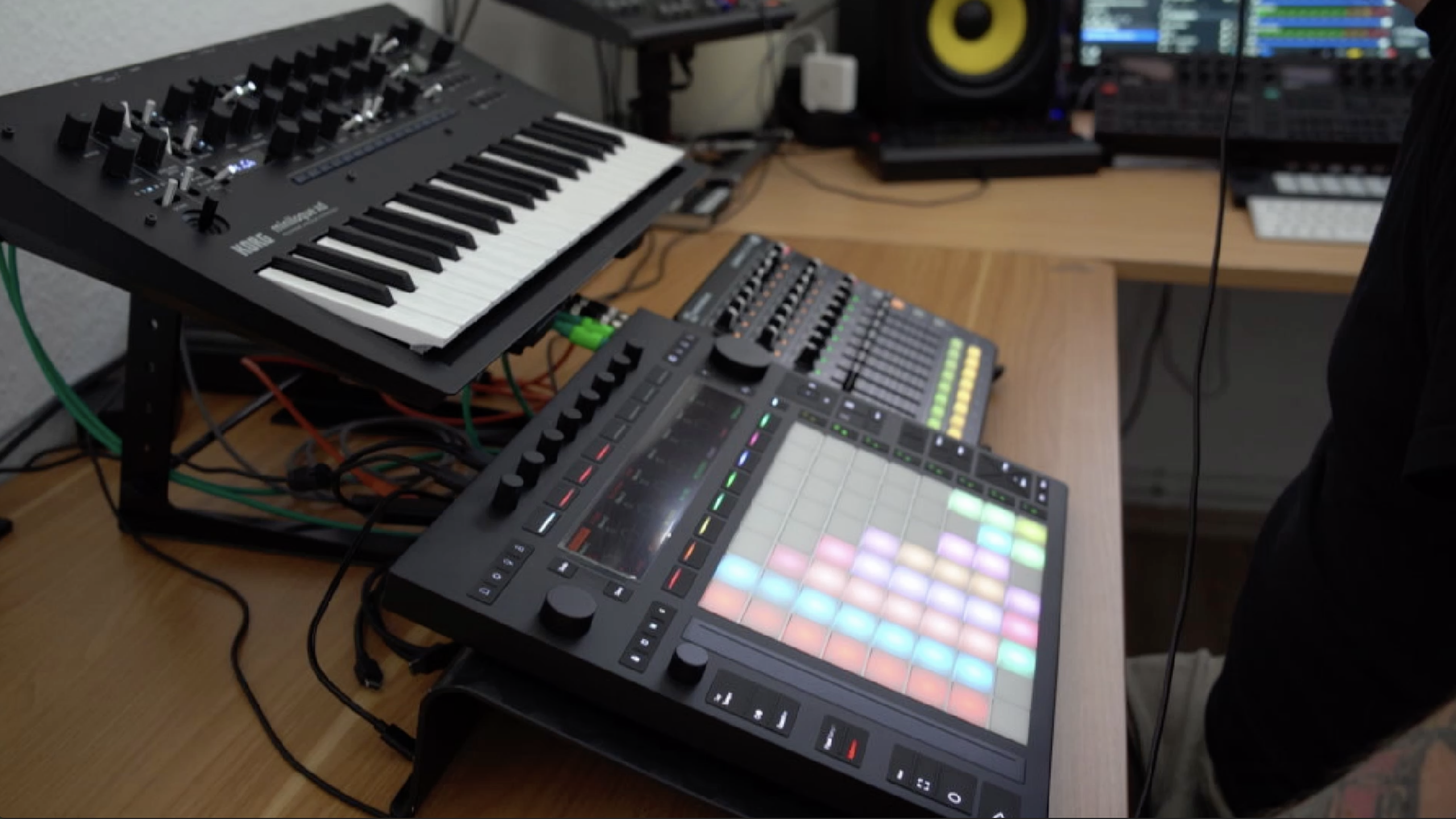 Why I Sold My Push 3 Standalone