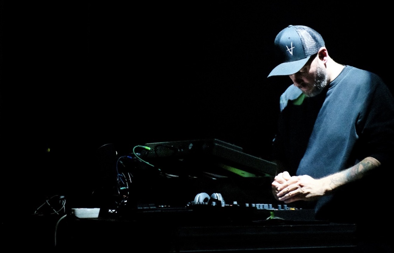 Staying True in a Faster, Harder Techno World