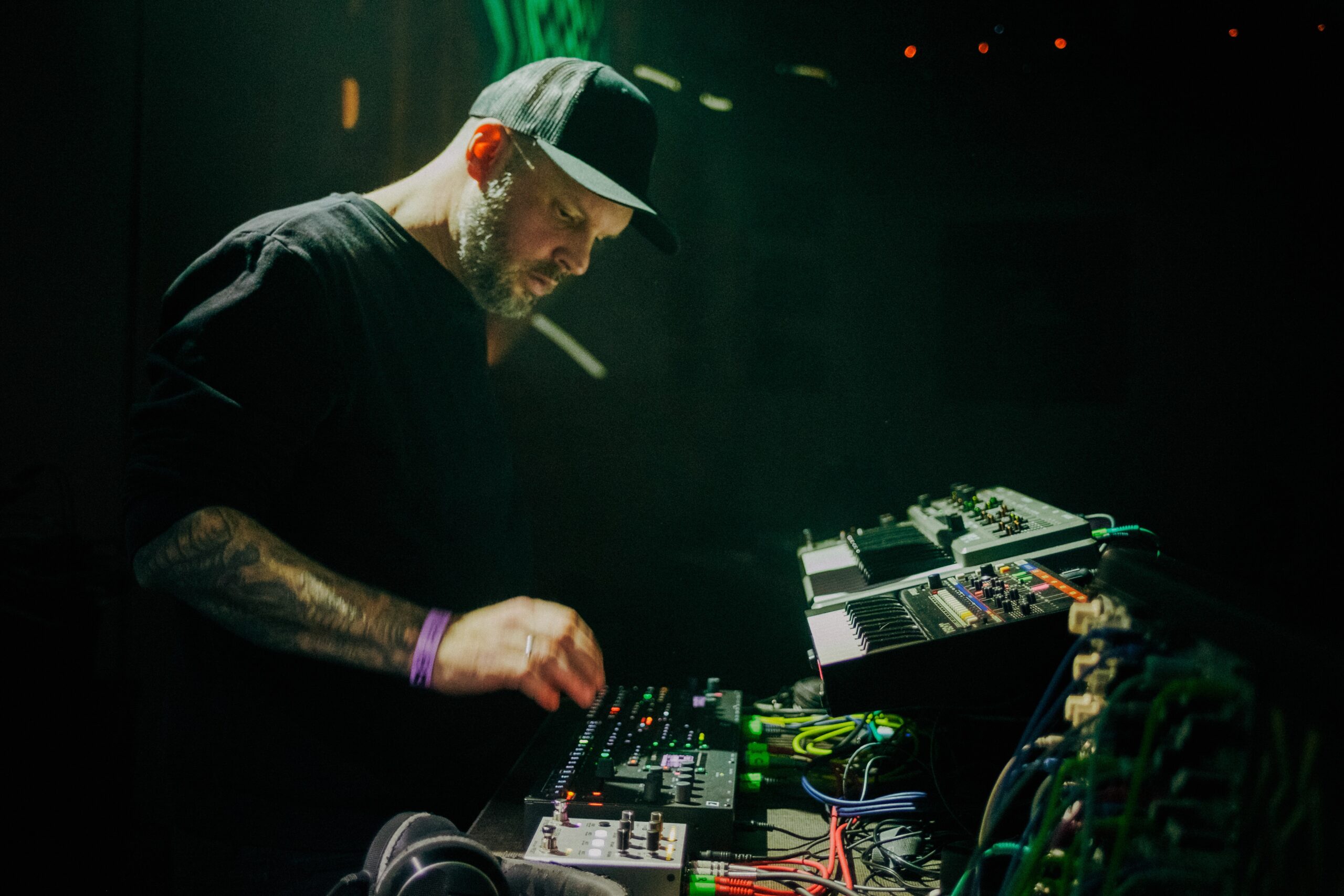 Starting Electronic Music DAWless